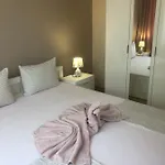 Pri Stoyko Lägenhet Pomorie