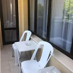 Pri Stoyko Lägenhet Pomorie
