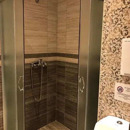 Pri Stoyko Lejlighed