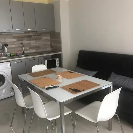 Appartamento Pri Stoyko Pomorie