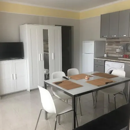 Appartamento Pri Stoyko Pomorie