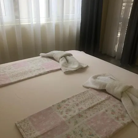 Lejlighed Pri Stoyko Pomorie