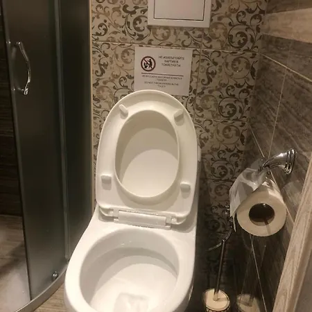 Lejlighed Pri Stoyko Pomorie