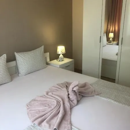 Pri Stoyko Lejlighed Pomorie