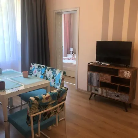 Pri Stoyko Appartamento