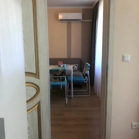 Lejlighed Pri Stoyko Pomorie