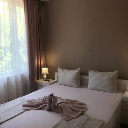 Pri Stoyko Lejlighed Pomorie