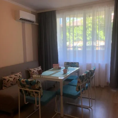 Pri Stoyko Appartamento