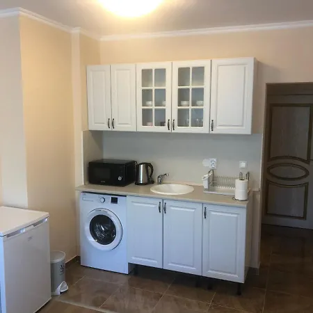 Pri Stoyko Appartamento Pomorie