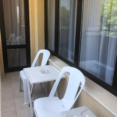 Pri Stoyko Lejlighed Pomorie