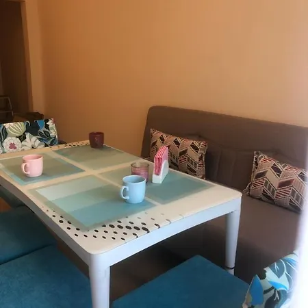Appartamento Pri Stoyko Pomorie