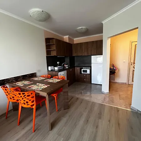 Pri Stoyko Appartamento Pomorie