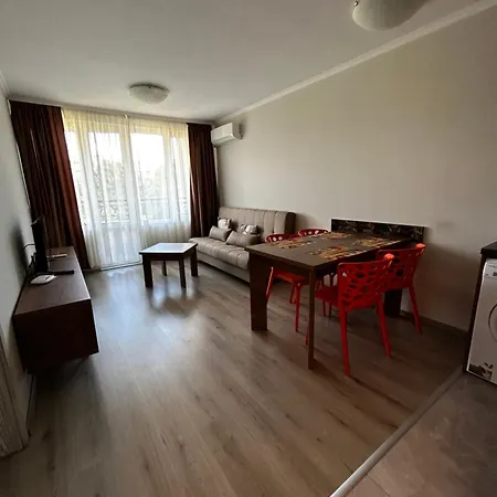 Pri Stoyko Lägenhet